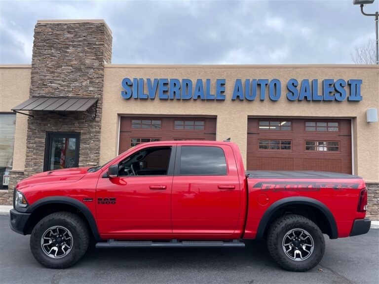 Silverdale Auto Sales Repair Shop Used Cars in Sellersville, PA